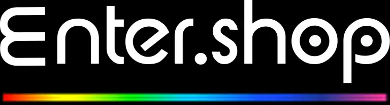 Enter.shop – ICT-shop en computerservice