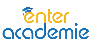 Enter academie logo