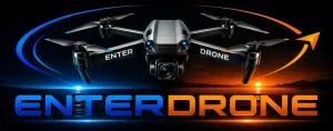 EnterDrone