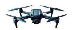 Enterdrone logo