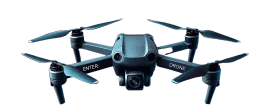 Enterdrone logo